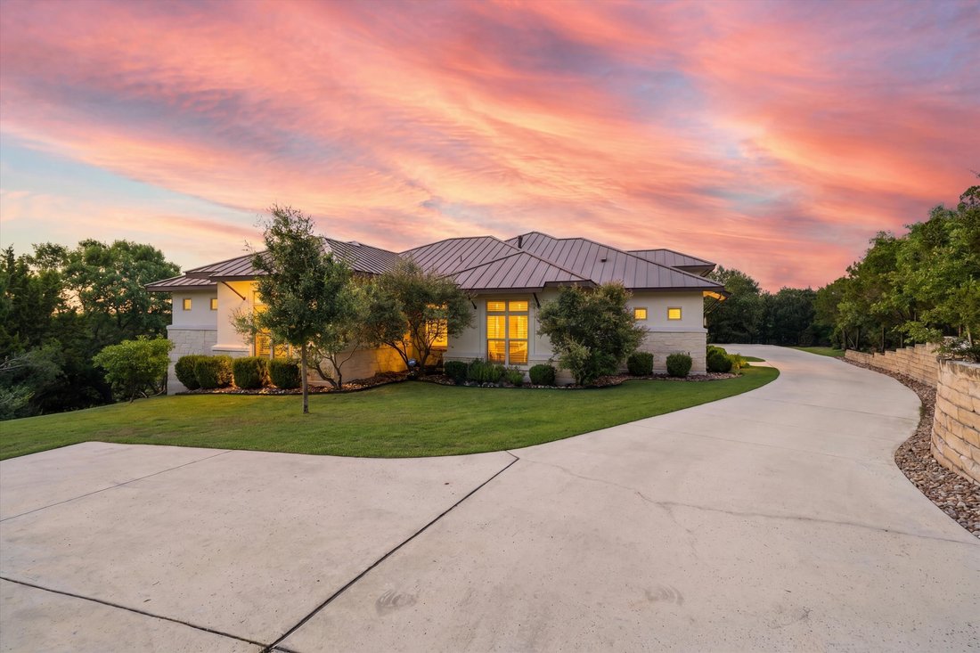 House in Boerne, Texas, United States 5 - 18068622