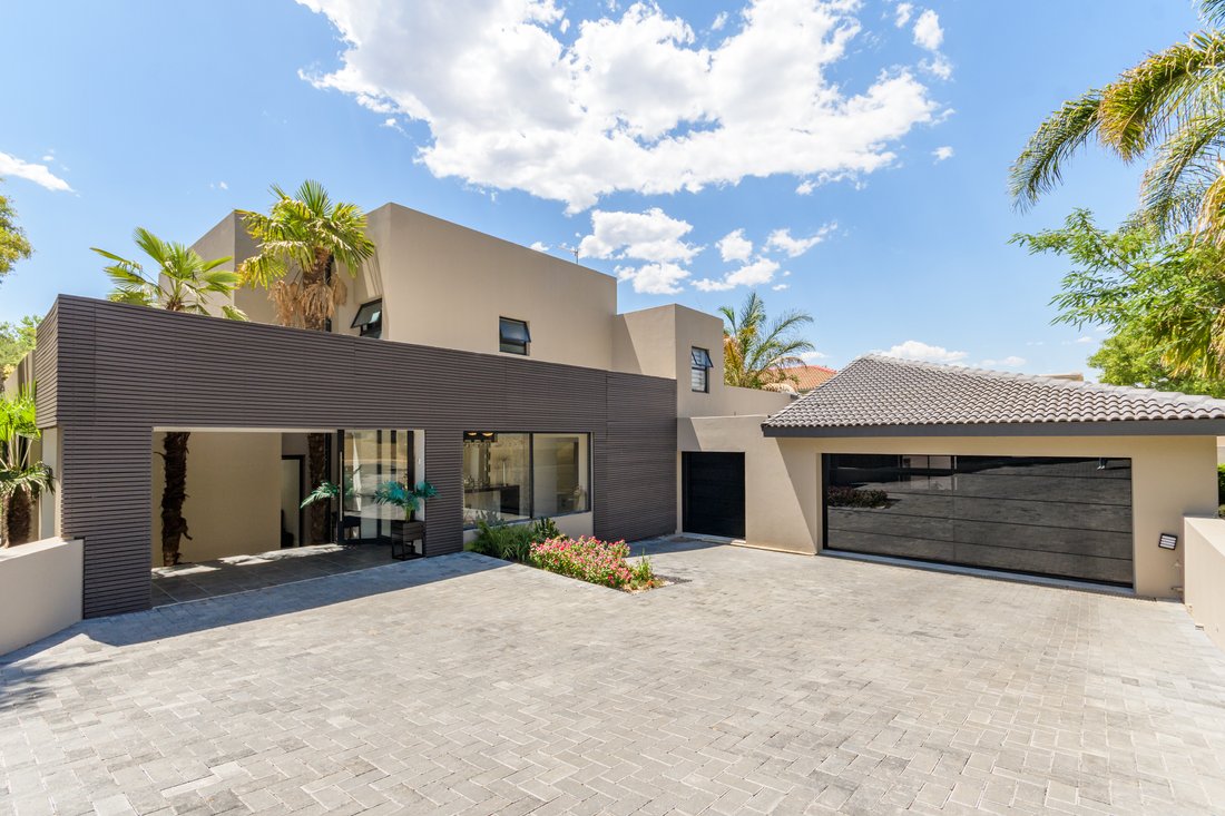 House in Midrand, City of Johannesburg Metropolitan Municipality, South Africa 2 - 18068703