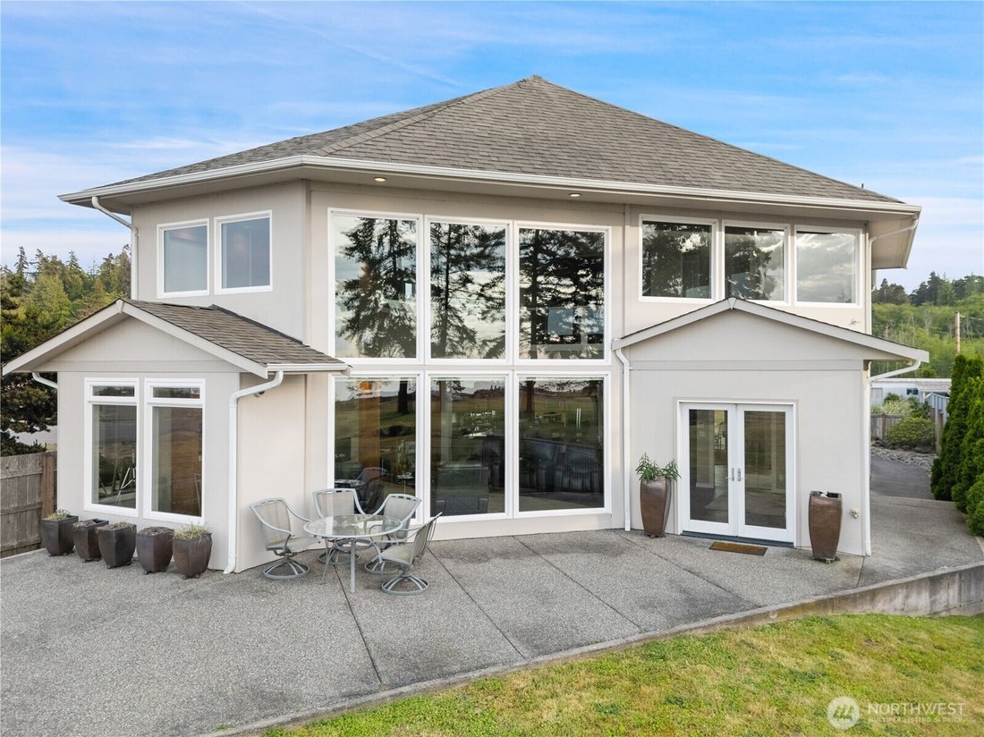 House in Hansville, Washington, United States 4 - 18068814