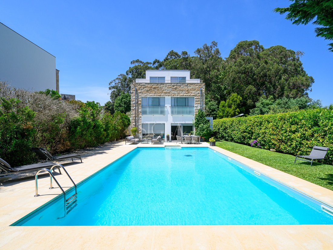 House in Oliveira do Douro, Porto District, Portugal 5 - 18067740