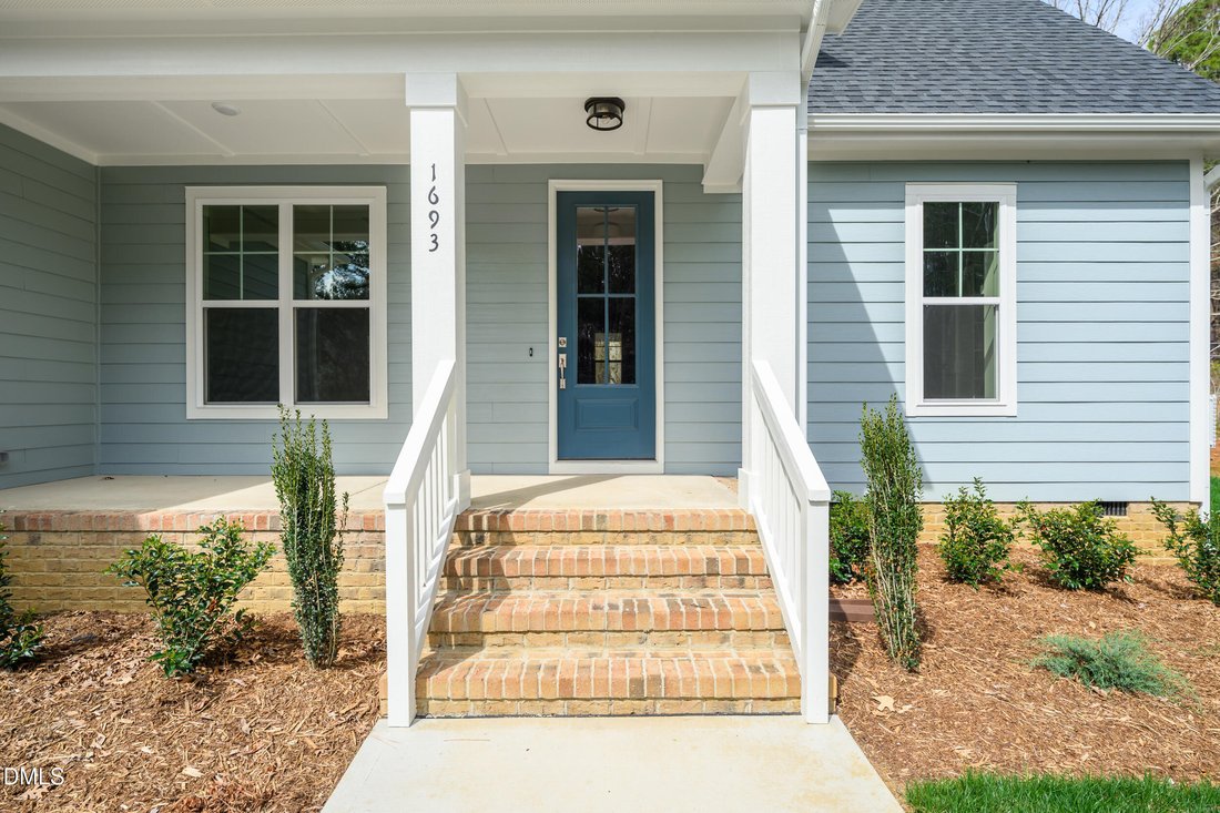 House in Butner, North Carolina, United States 3 - 18066251