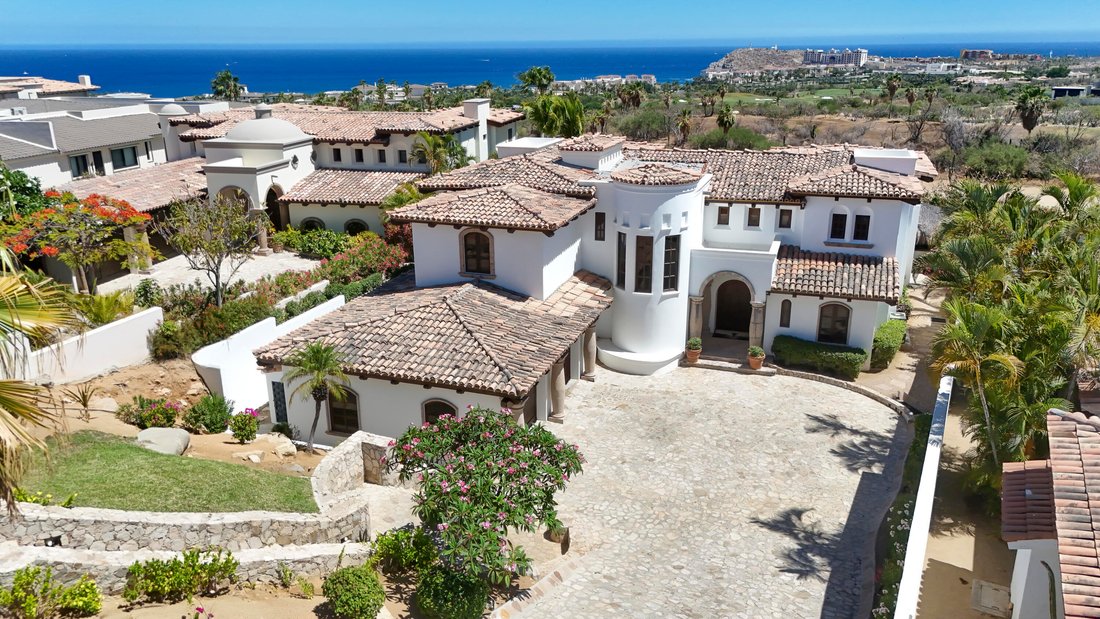 House in Colonia del Sol, Baja California Sur, Mexico 3 - 18067521