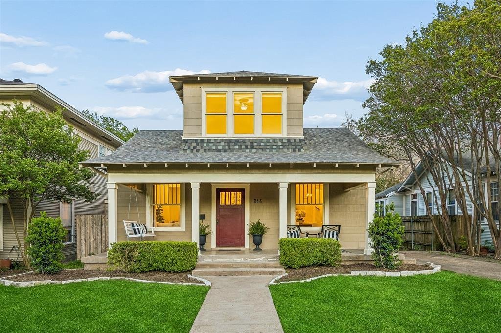House in Dallas, Texas, United States 1 - 17539863
