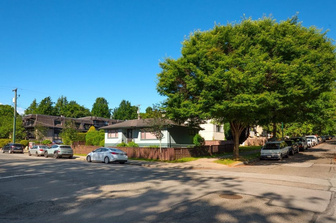 House in Vancouver, British Columbia, Canada 4 - 18067517