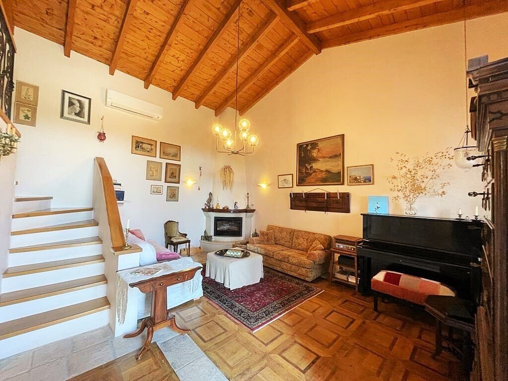 Villa in Corfu, Peloponnese, Western Greece and the Ionian, Greece 5 - 18067589