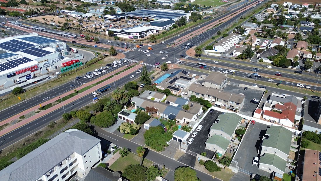 Land in Cape Town, Western Cape, South Africa 3 - 18068720