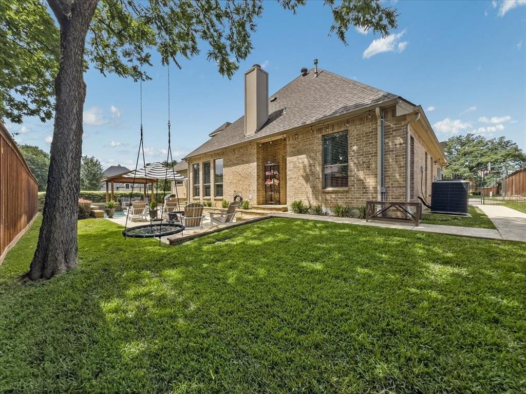 House in Mansfield, Texas, United States 3 - 18067354