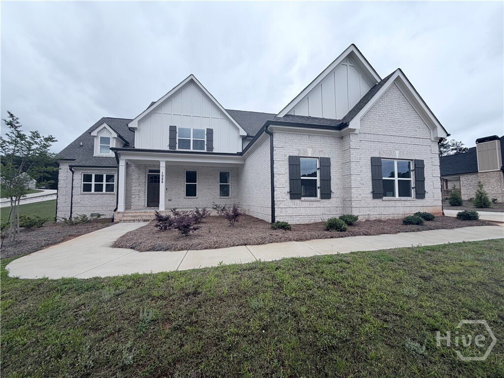 House in Winder, Georgia, United States 4 - 18066041