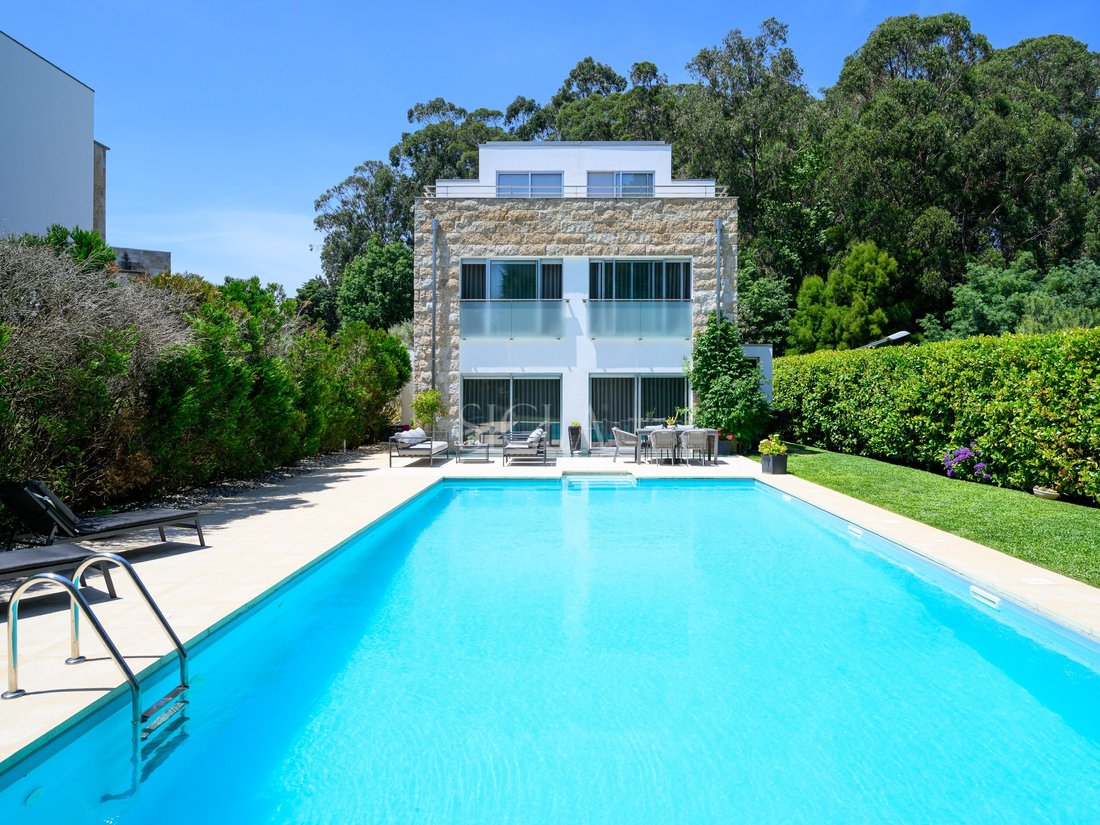 House in Oliveira do Douro, Porto District, Portugal 2 - 18067740