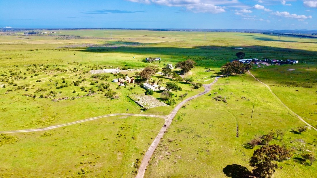 Land in Cape Town, Western Cape, South Africa 3 - 18068767