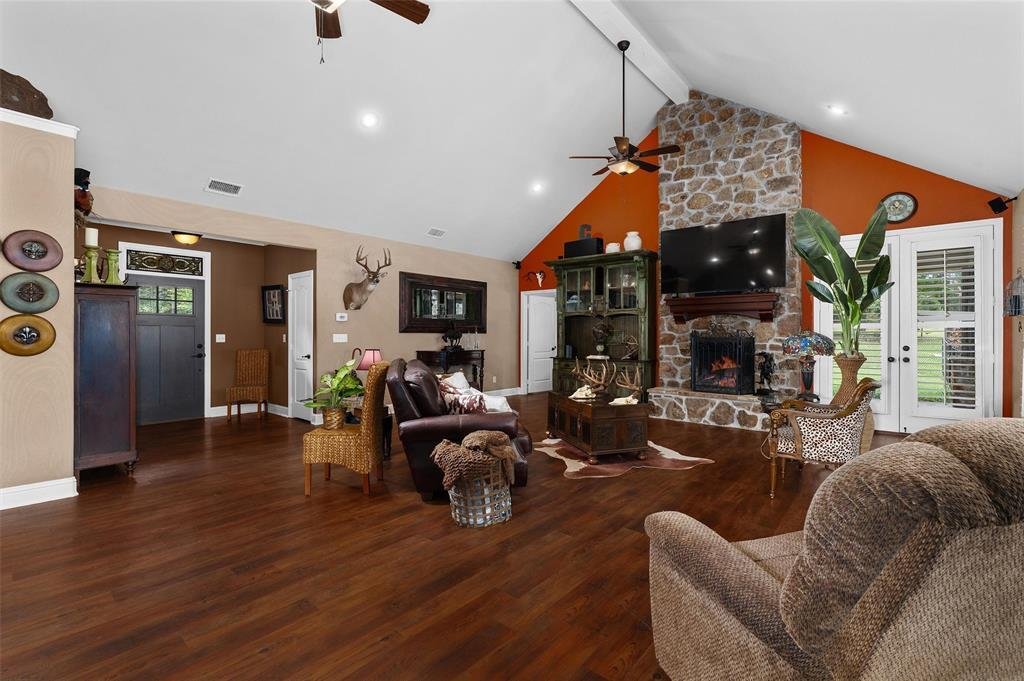 House in Karnack, Texas, United States 5 - 18067237