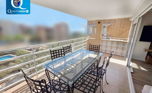 Apartment in San Juan Playa, Alicante, Valencian Community 1