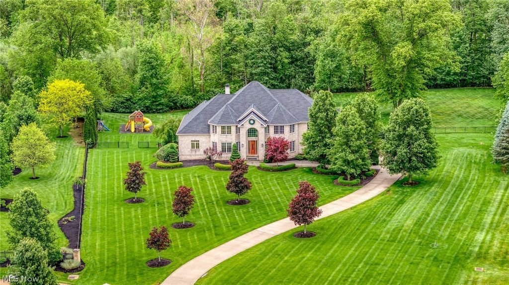 House in Columbia Station, Ohio, United States 3 - 18068749
