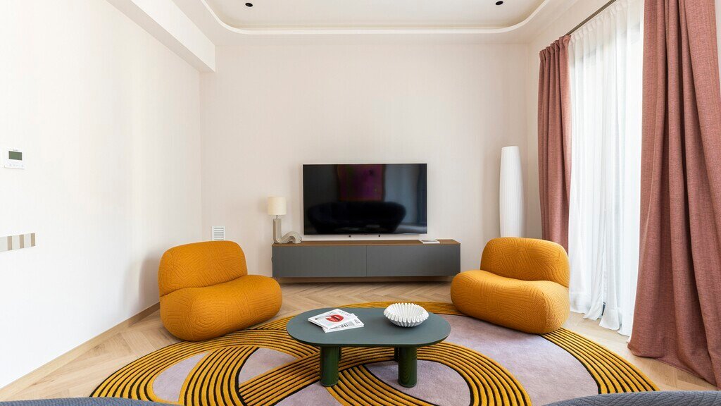 Apartment in Eixample, Barcelona, Spain 5 - 18067583