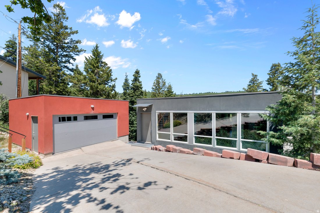 House in Park City, Utah, United States 1 - 18067305
