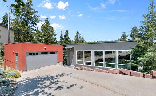 House in Park City, Utah, United States 1