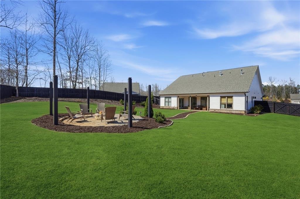 House in Cumming, Georgia, United States 5 - 18066518