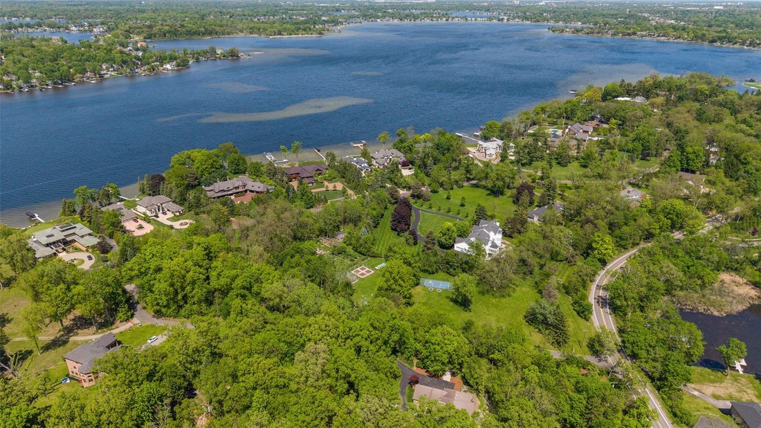Land in Orchard Lake Village, Michigan, United States 4 - 18068542
