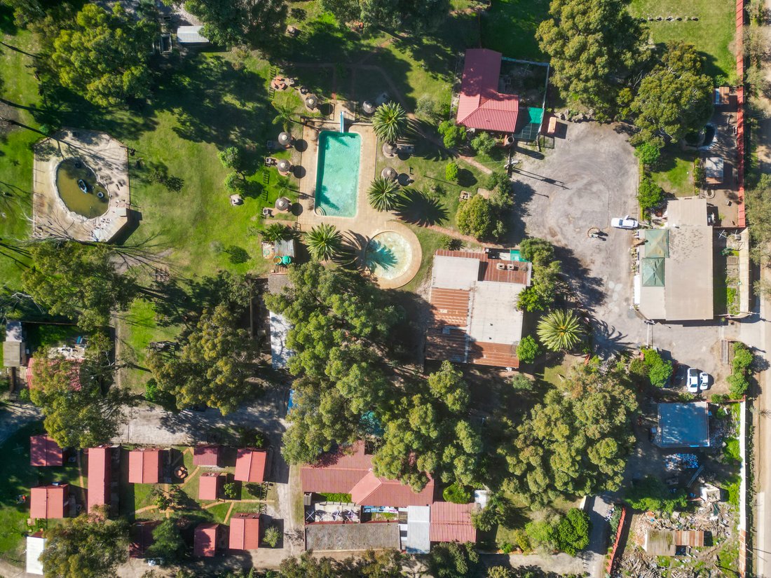 House in City Centre, Cape Town, South Africa 4 - 18068594