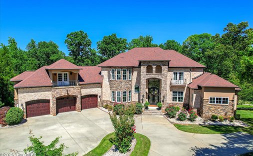 House in Appling, Georgia, United States 1