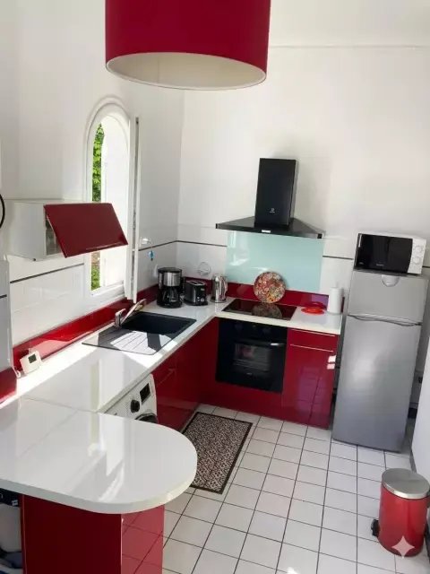 Apartment in Nice, Provence-Alpes-Côte d'Azur, France 4 - 17518619