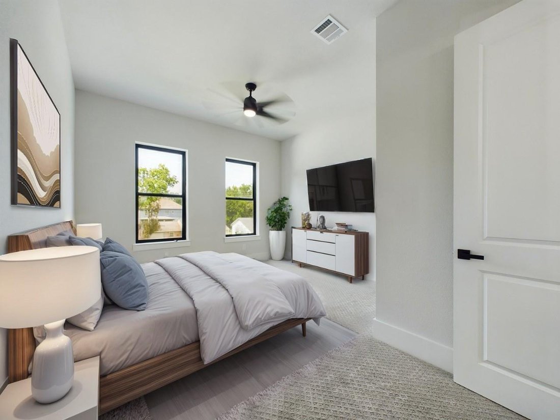 House in Houston, Texas, United States 5 - 16508287