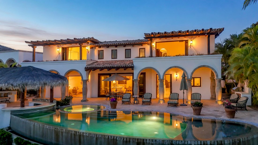 House in Colonia del Sol, Baja California Sur, Mexico 1 - 18067521