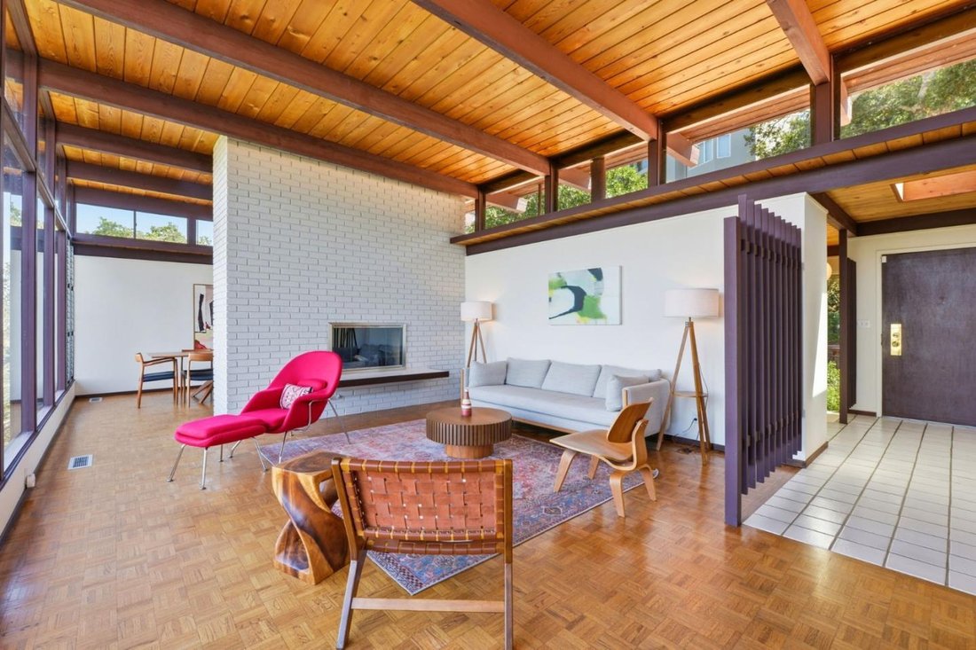House in Portola Valley, California, United States 5 - 18065754