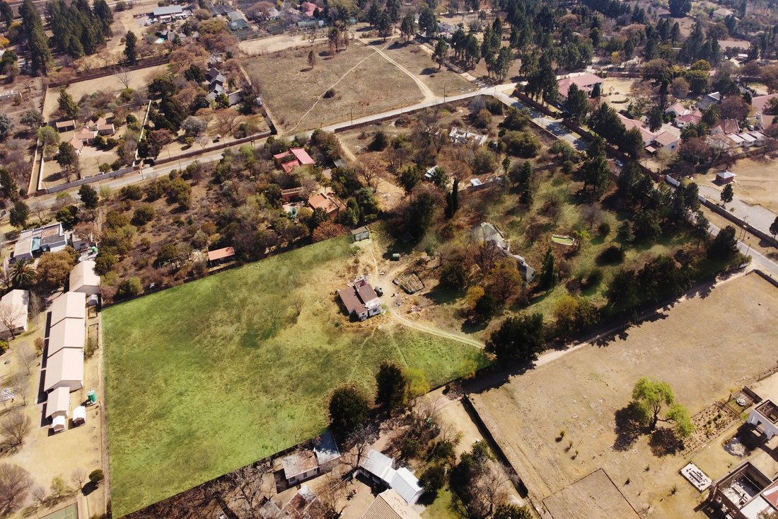 Land in Midrand, Gauteng, South Africa 5 - 18068996
