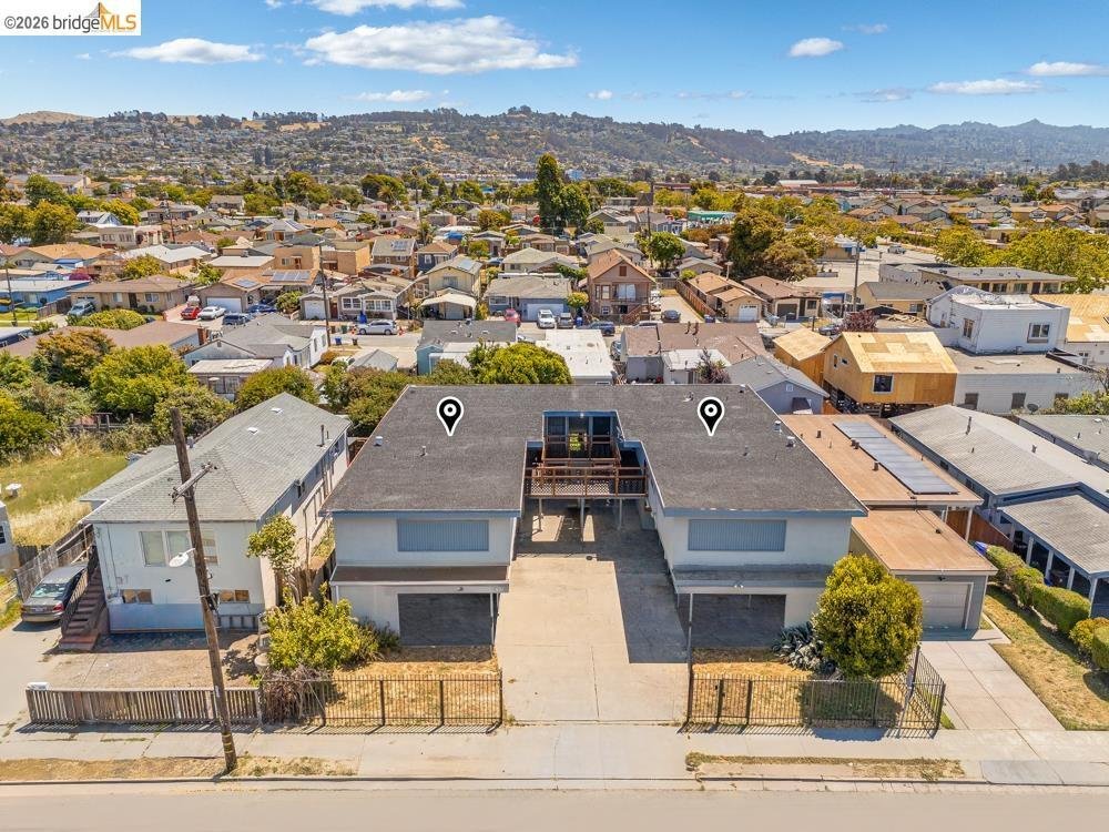 Richmond, California, United States 2 - 18065741