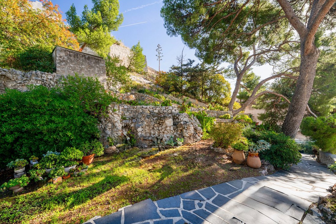 House in Endoume, 7e Arrondissement, Marseille 3 - 17505823