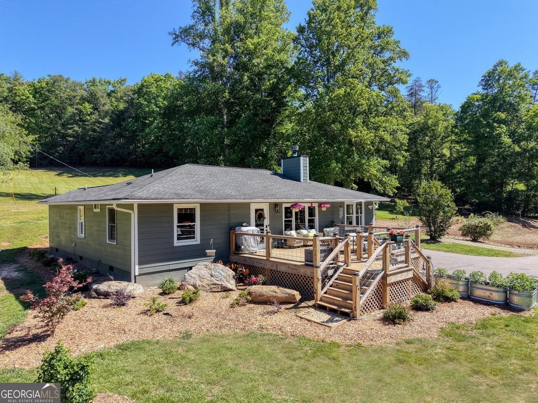 House in Blairsville, Georgia, United States 3 - 18066661