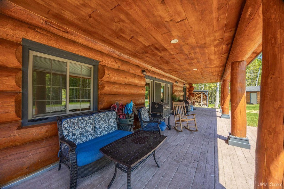 House in Eagle Harbor, Michigan, United States 4 - 18068817