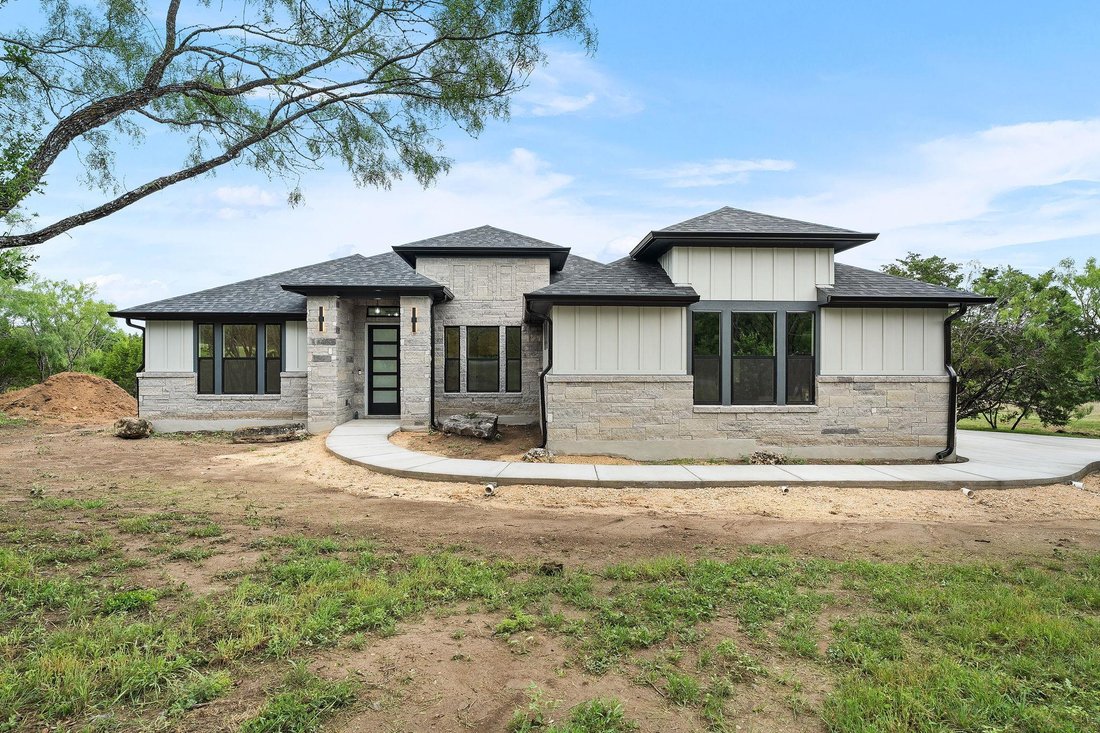 House in Bertram, Texas, United States 2 - 18066429