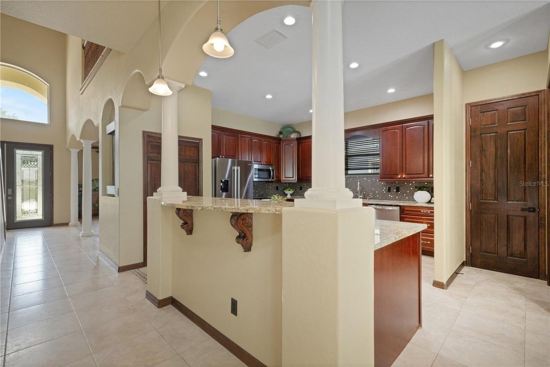 Maison à Saint Petersburg, Floride, États-Unis 5 - 18067474
