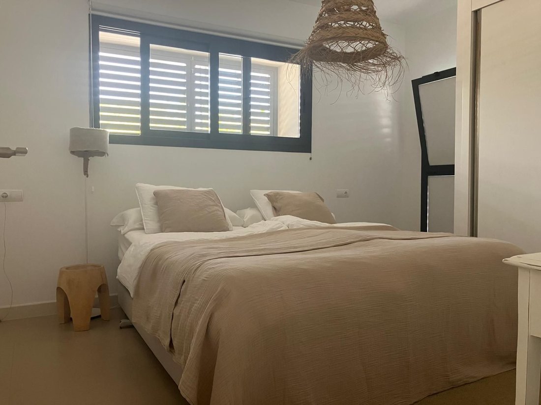 Chalet in l'Albir, l'Alfas del Pi, Valencian Community 3 - 18066760