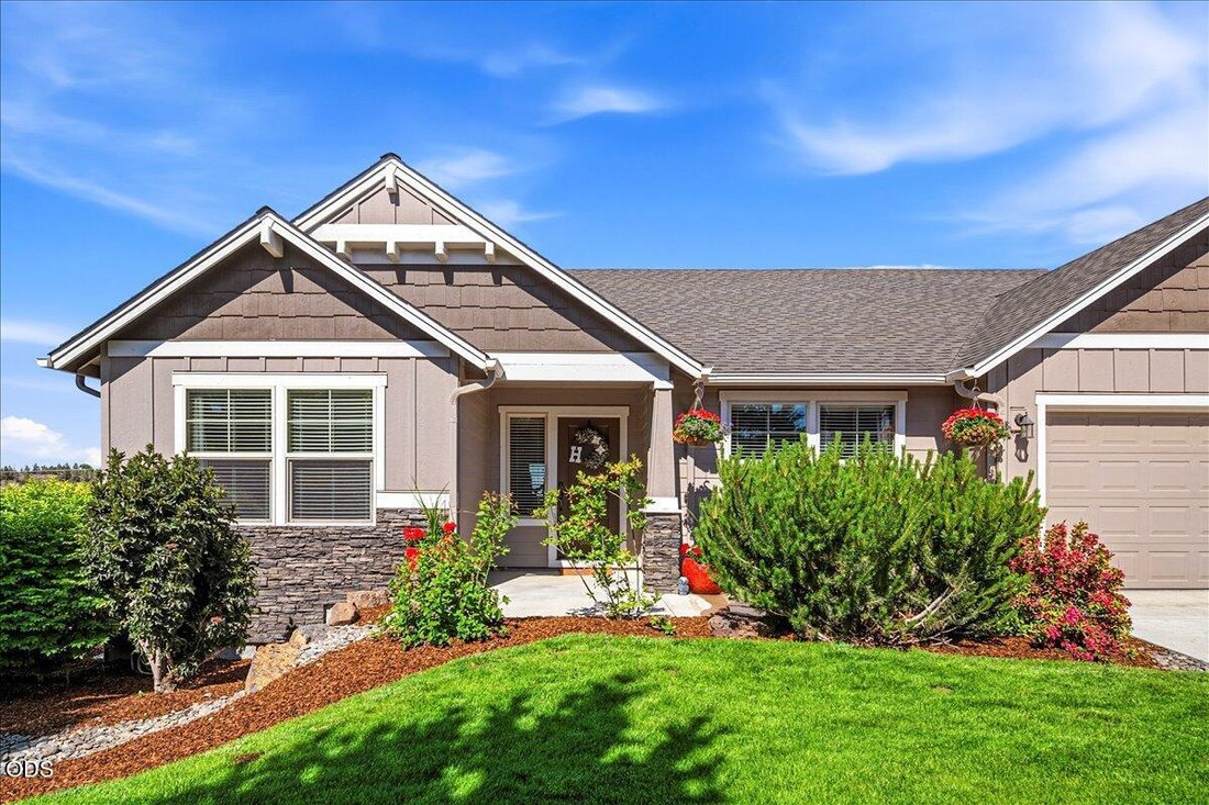 House in Terrebonne, Oregon, United States 5 - 18065483