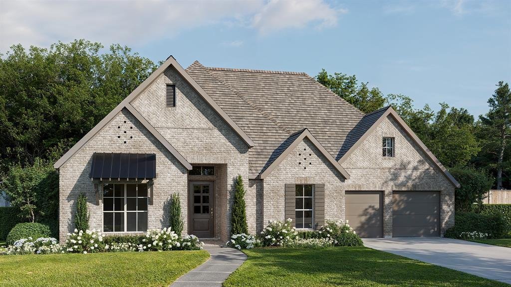 House in Rockwall, Texas, United States 1 - 18067243
