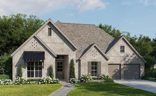 House in Rockwall, Texas, United States 1