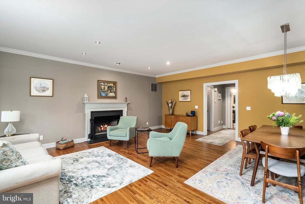 Townhouse in Princeton, New Jersey, United States 4 - 18068563