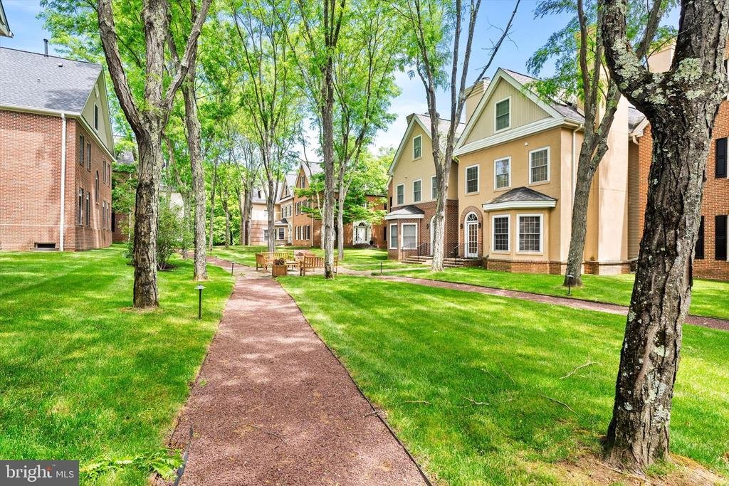 Townhouse in Princeton, New Jersey, United States 3 - 18068563