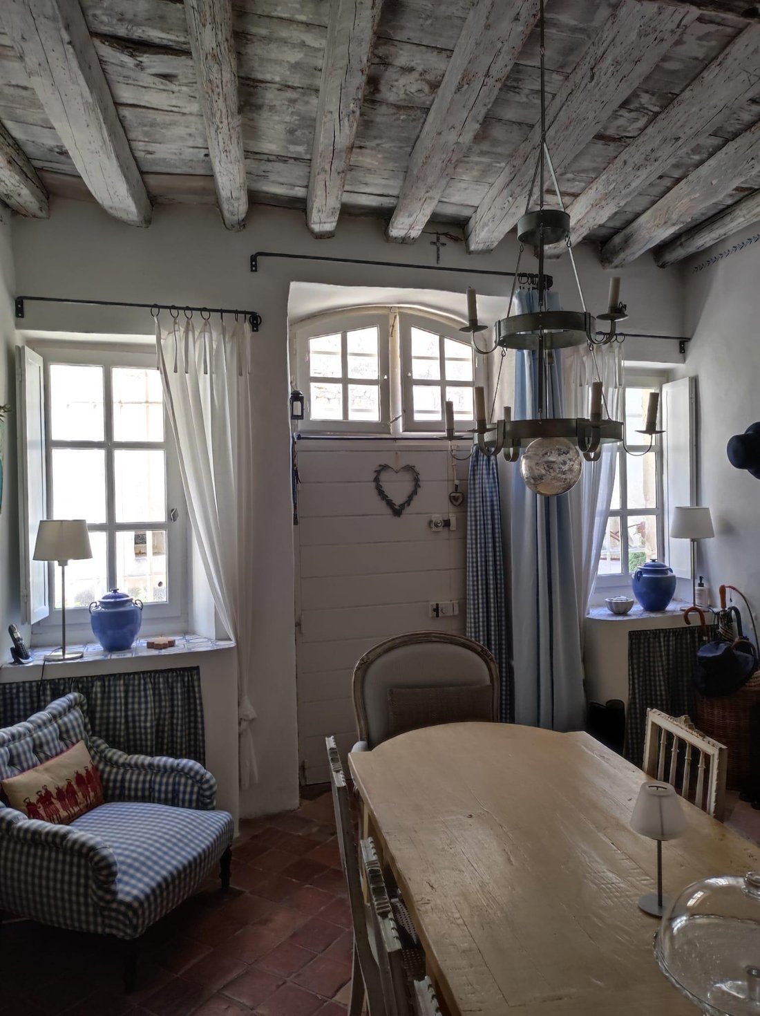 Haus in Saint-Remy-de-Provence, Provence-Alpes-Côte d'Azur, Frankreich 3 - 18067306