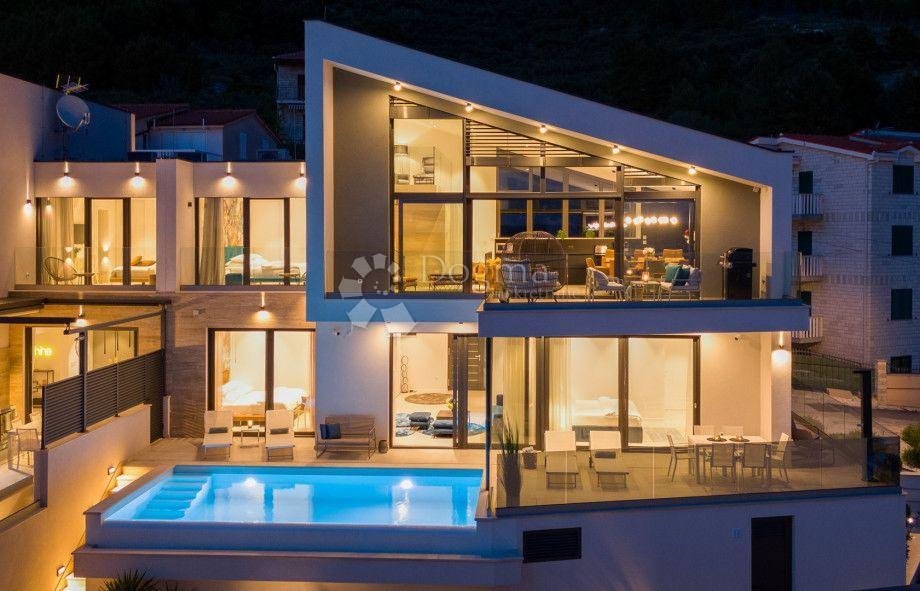 House in Jesenice, Split-Dalmatia County, Croatia 1 - 18067581