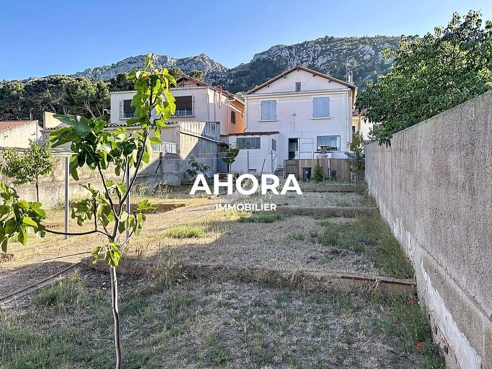 House in Vaufrèges, Marseille, Provence-Alpes-Côte d'Azur 1 - 17815652