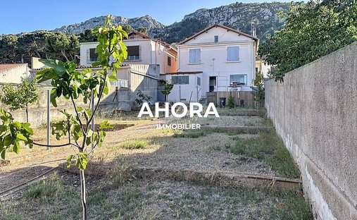 House in Vaufrèges, Marseille, Provence-Alpes-Côte d'Azur 1