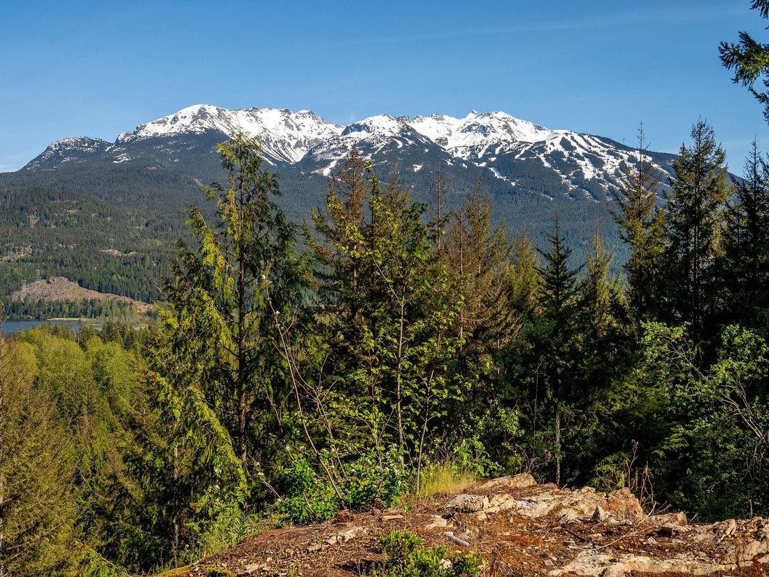 Casa en Whistler, Columbia Británica, Canadá 4 - 18068485