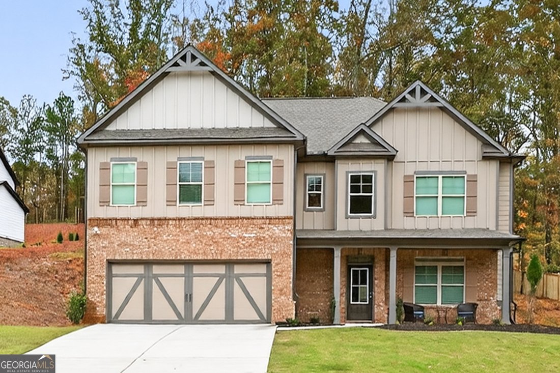 House in Gainesville, Georgia, United States 1 - 18066515