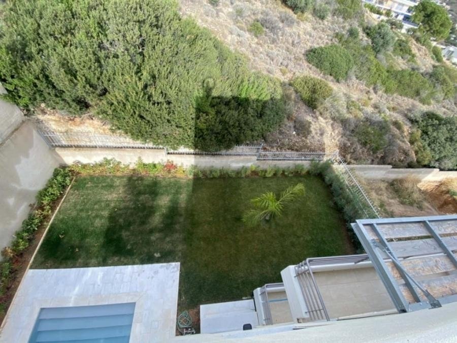 Apartment in Kalyvia Thorikou, Attica, Greece 1 - 18065886
