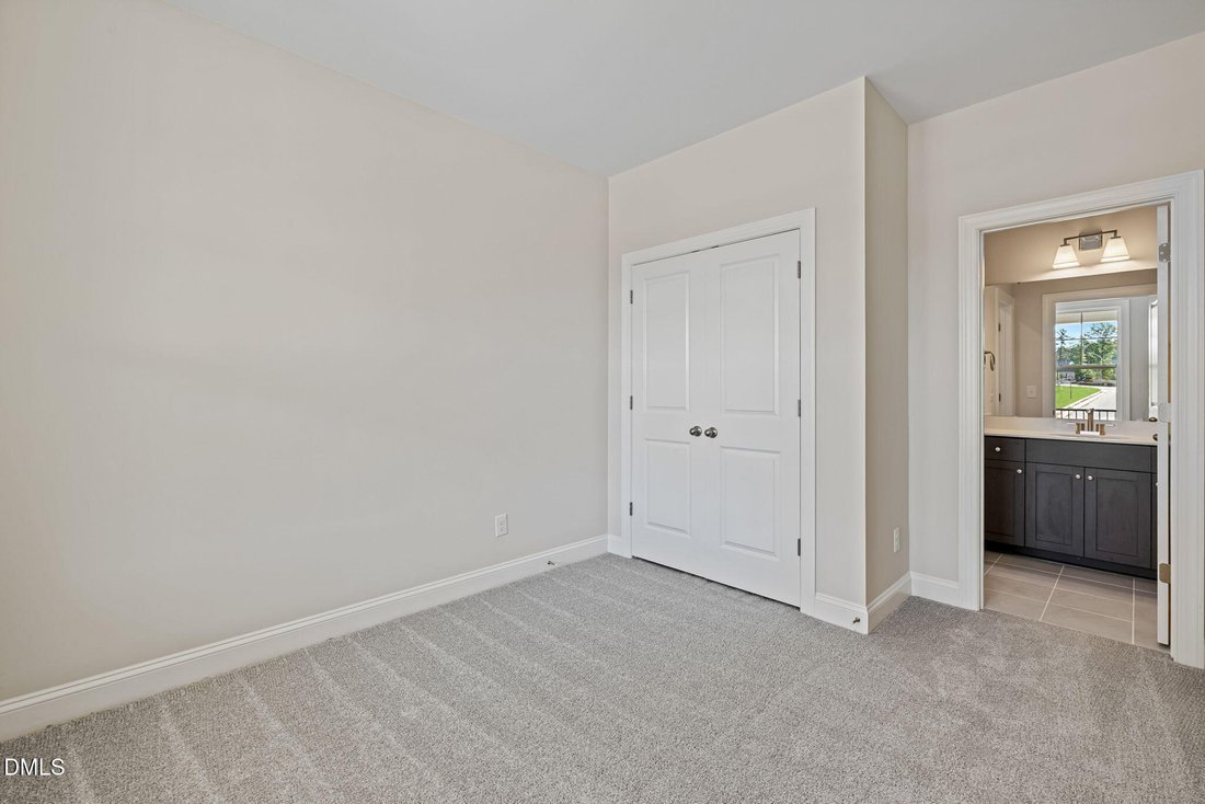 House in Knightdale, North Carolina, United States 5 - 18066249