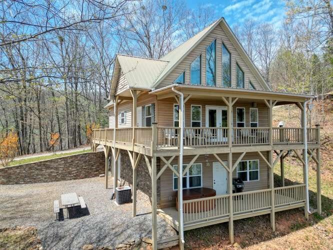 House in Murphy, North Carolina, United States 4 - 18066045